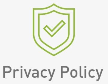 Privacy policy