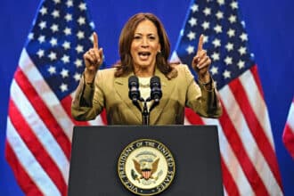 Kamala Harris has gotten to be a critical figure in American legislative issues,