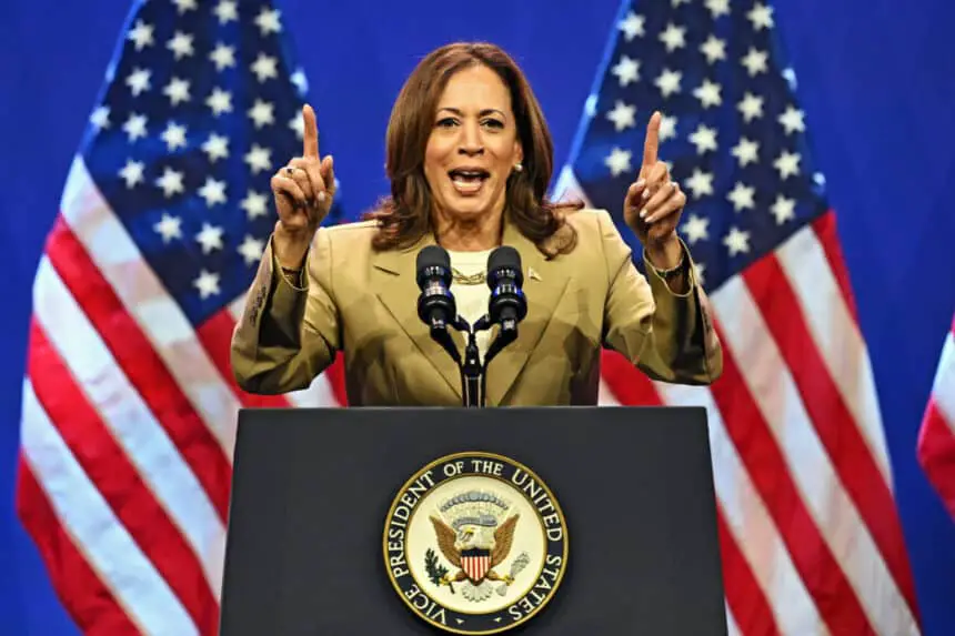 Kamala Harris has gotten to be a critical figure in American legislative issues,